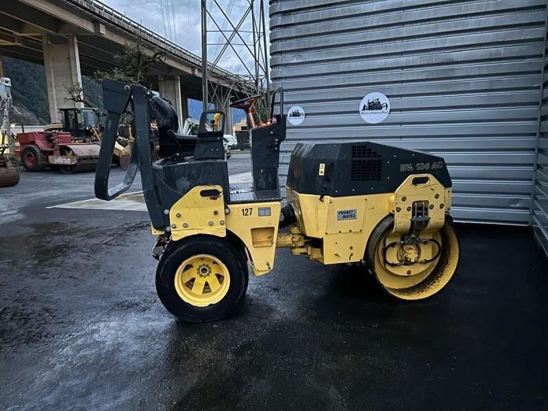 BOMAG BW138AC