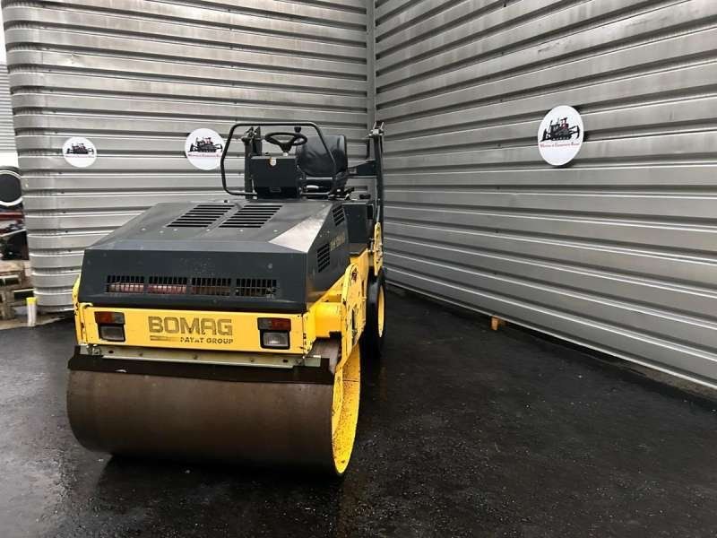BOMAG BW138AC