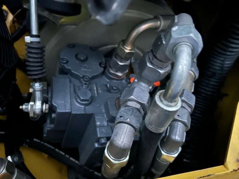 BOMAG BW138AC