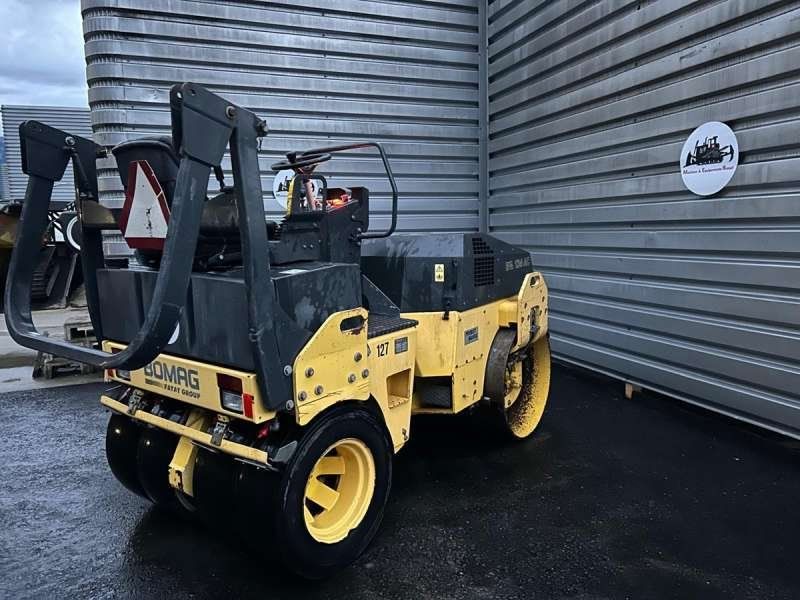 BOMAG BW138AC