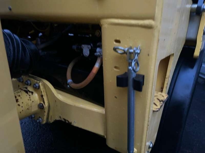 BOMAG BW138AC