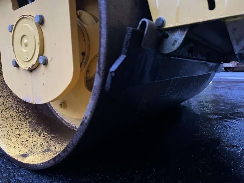 BOMAG BW138AC
