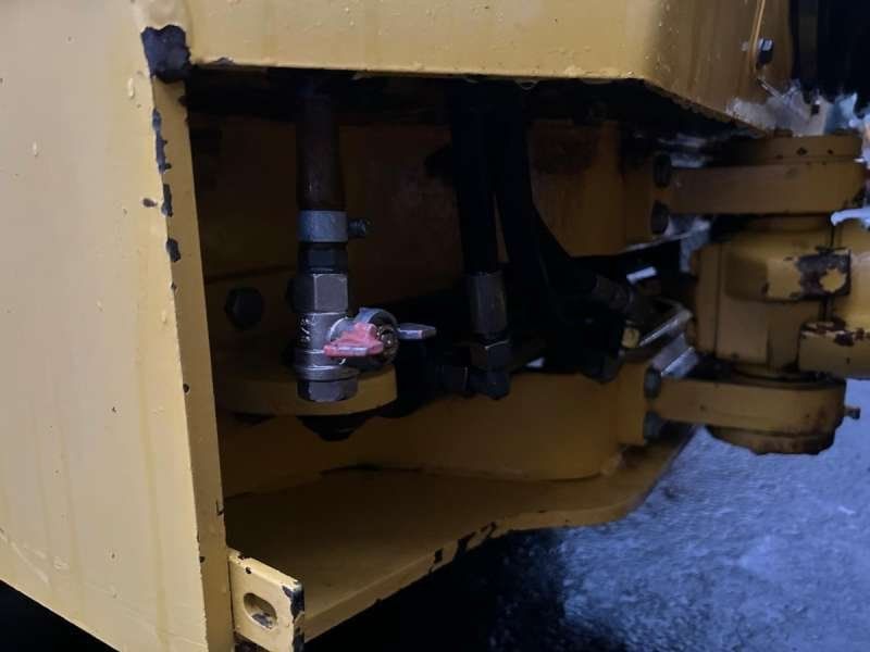 BOMAG BW138AC