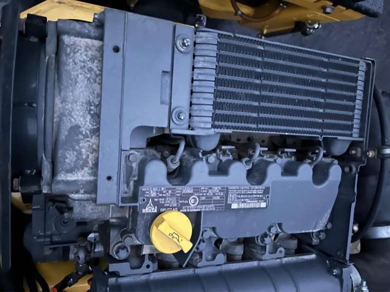 BOMAG BW138AC