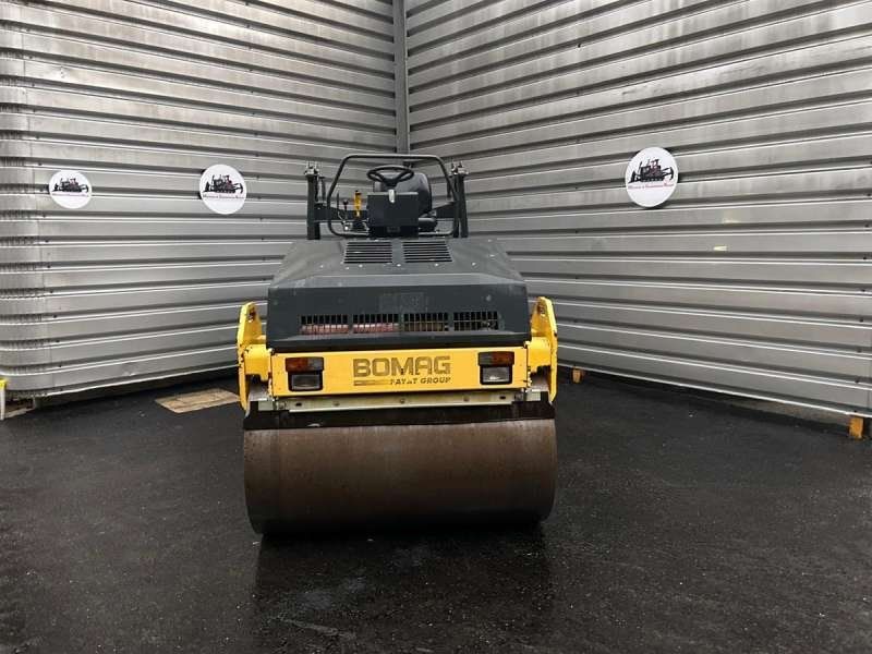 BOMAG BW138AC