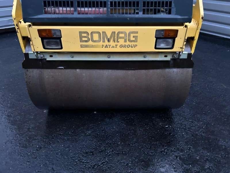 BOMAG BW138AC