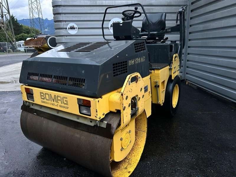 BOMAG BW138AC