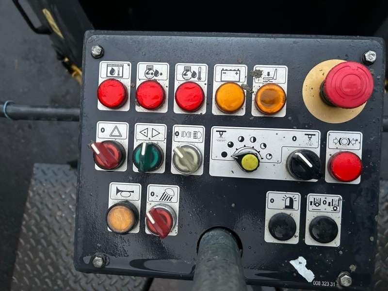 BOMAG BW138AC