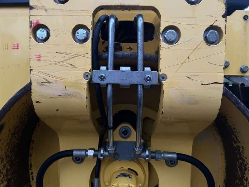 BOMAG BW138AC