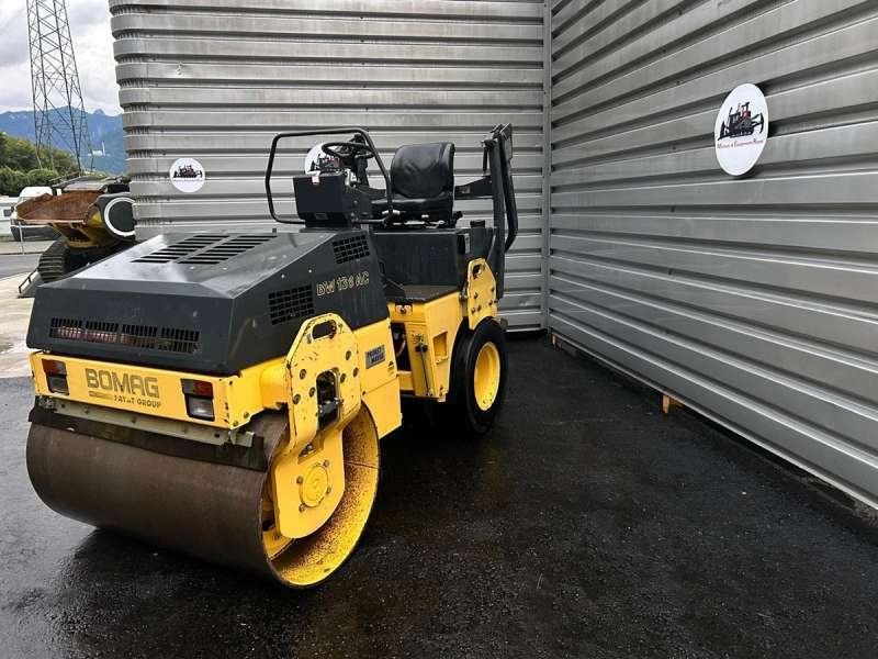 BOMAG BW138AC