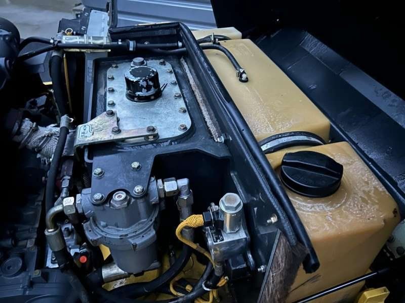 BOMAG BW138AC