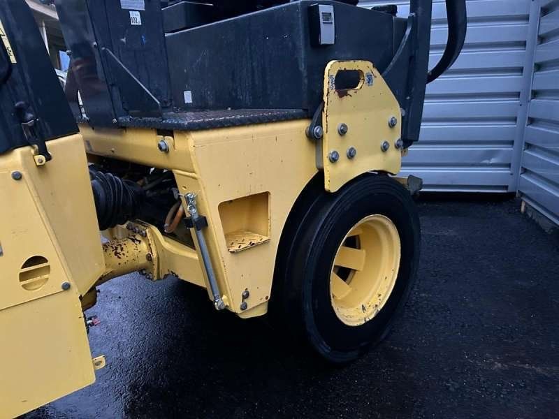 BOMAG BW138AC