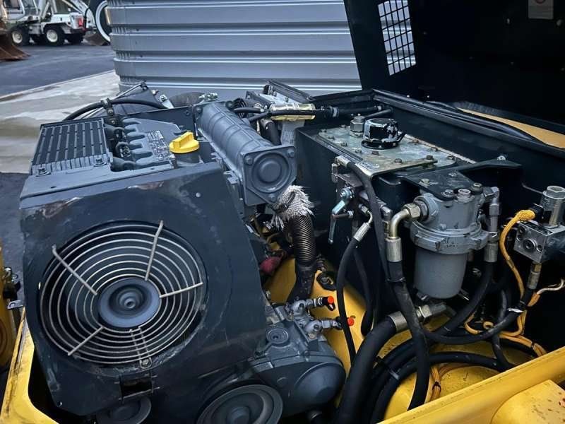 BOMAG BW138AC