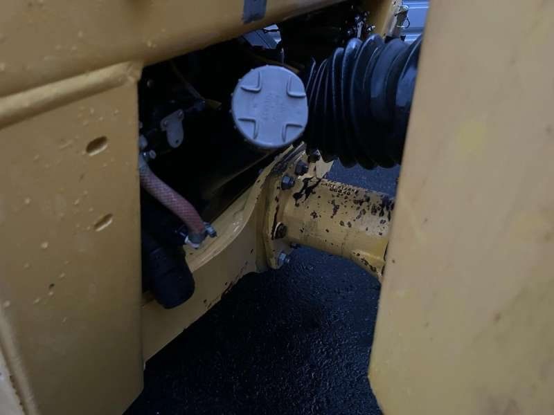 BOMAG BW138AC