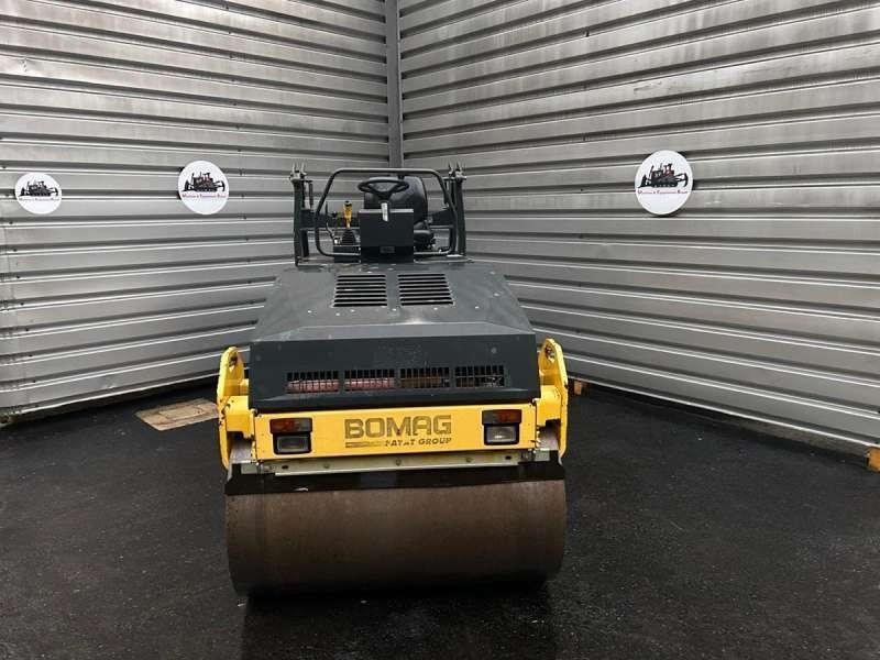 BOMAG BW138AC