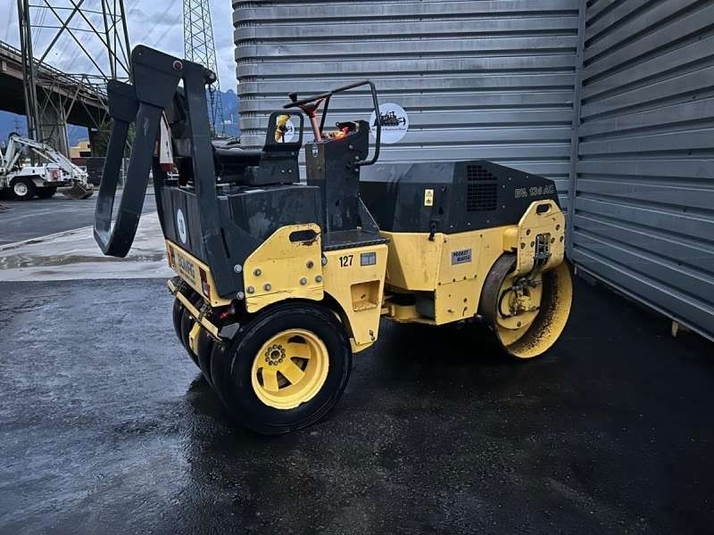 BOMAG BW138AC
