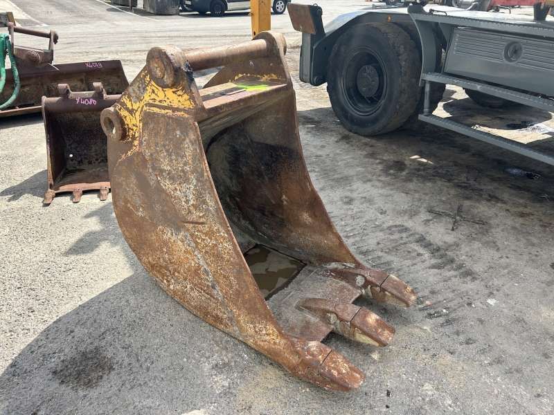 LIEBHERR 630mm - SW48