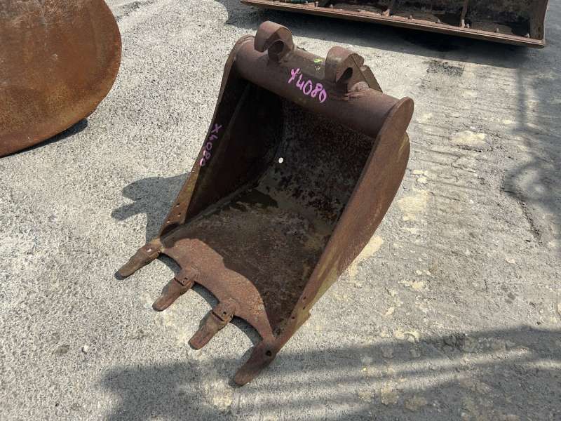 KLAC 550mm - Modele E