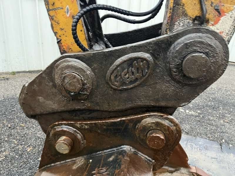 HITACHI ZX140W-3