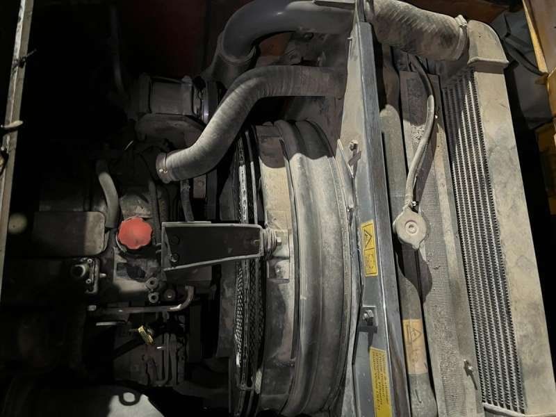 HITACHI ZX140W-3