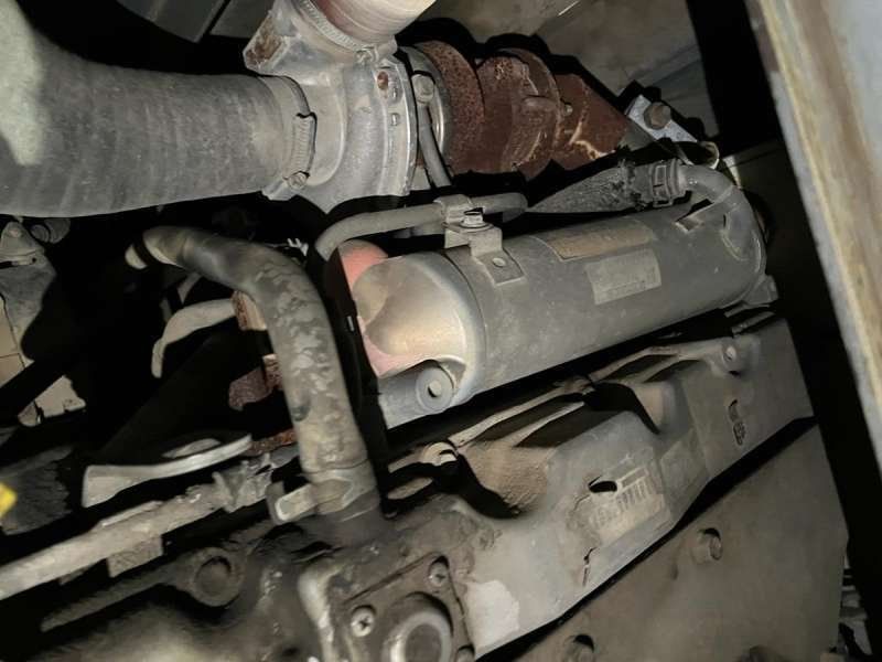 HITACHI ZX140W-3