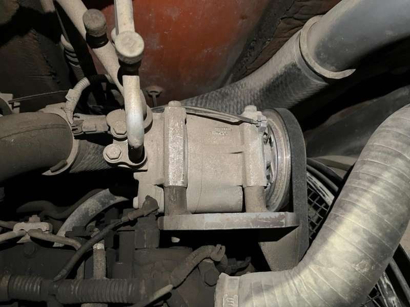 HITACHI ZX140W-3