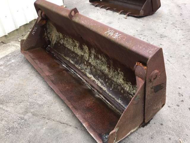 CASE 2340mm - Type tractopelle