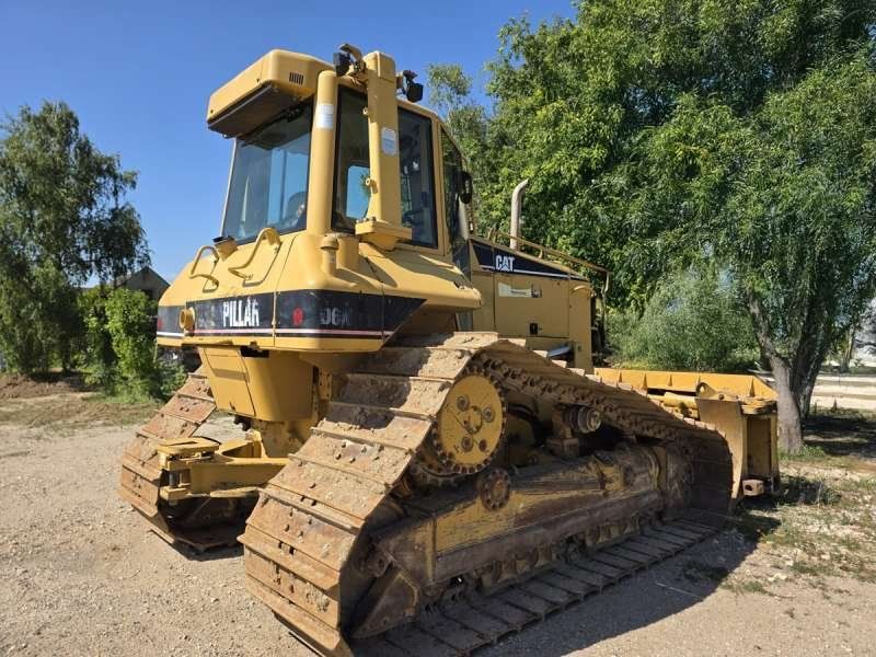 CATERPILLAR D6N FTC LGP