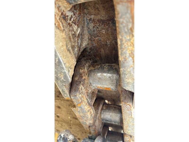 CATERPILLAR D6N FTC LGP