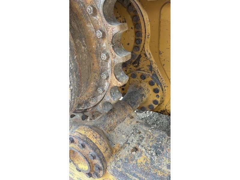 CATERPILLAR D6N FTC LGP