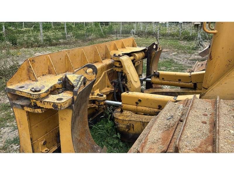 CATERPILLAR D6N FTC LGP