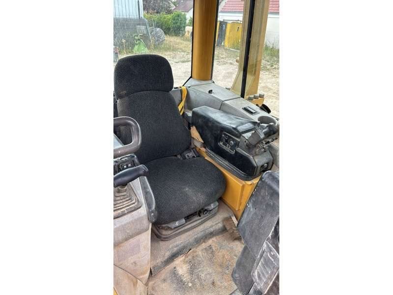 CATERPILLAR D6N FTC LGP