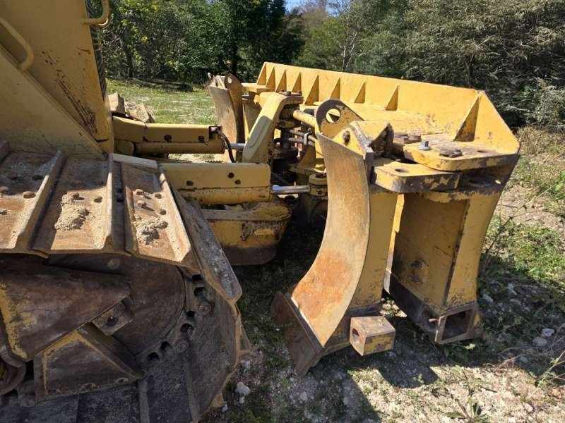 CATERPILLAR D6N FTC LGP