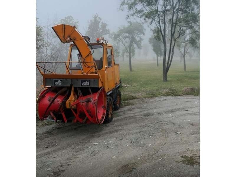 ROLBA R200