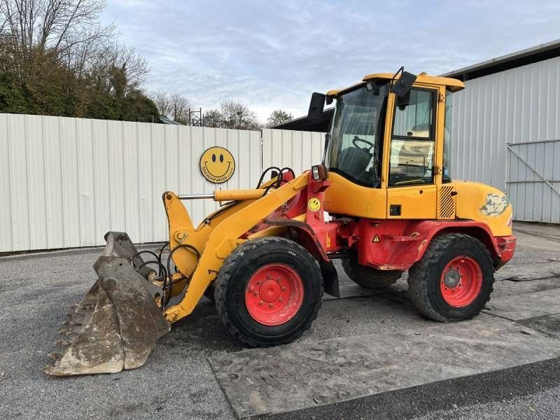 VOLVO L30B-Z/X