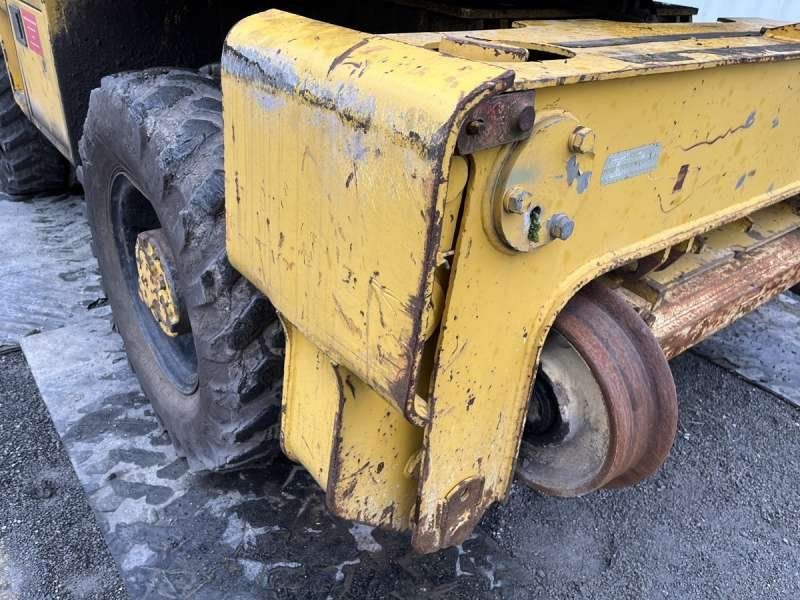 CASE 788-PRR