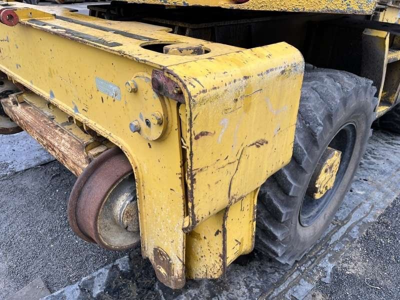 CASE 788-PRR