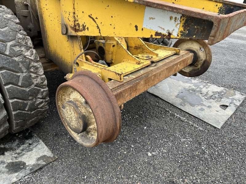 CASE 788-PRR