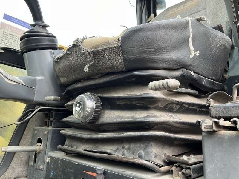CASE 788-PRR