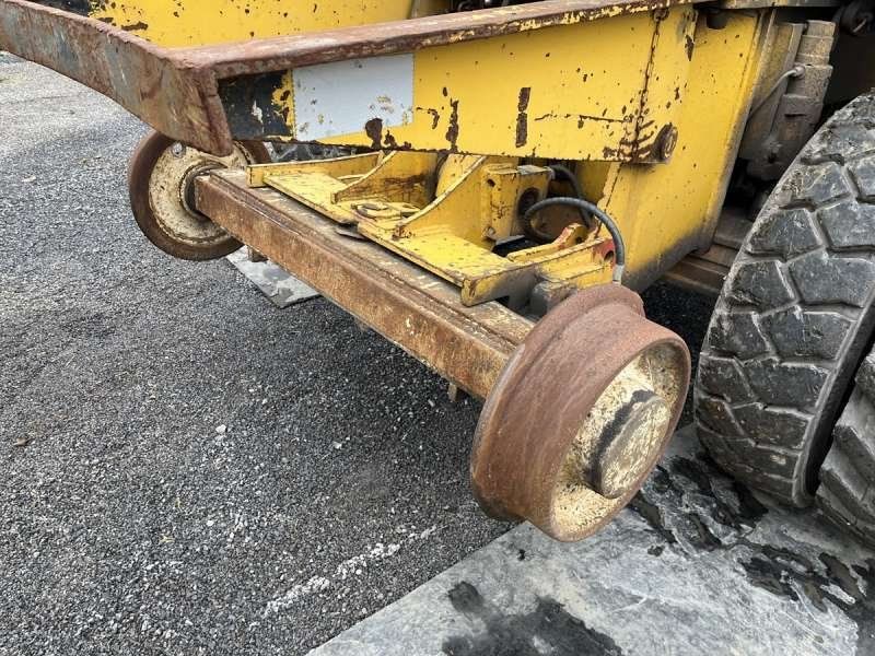 CASE 788-PRR