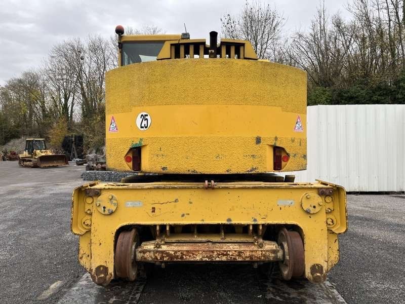 CASE 788-PRR