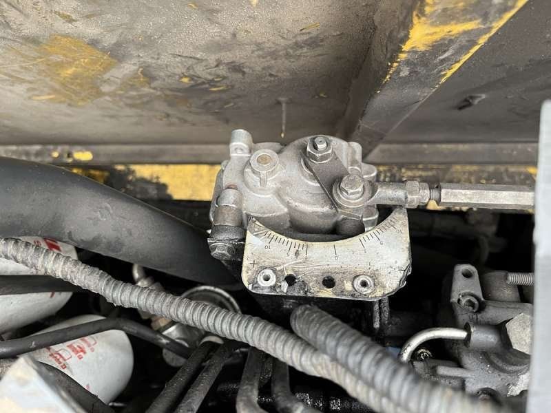 CASE 788-PRR