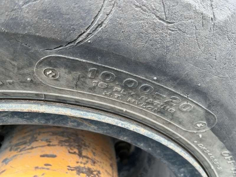 CASE 788-PRR