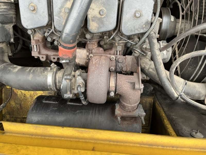 CASE 788-PRR