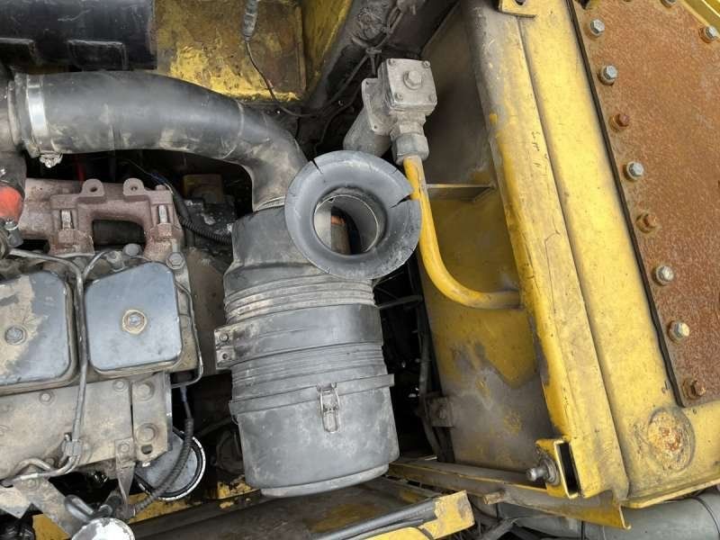 CASE 788-PRR