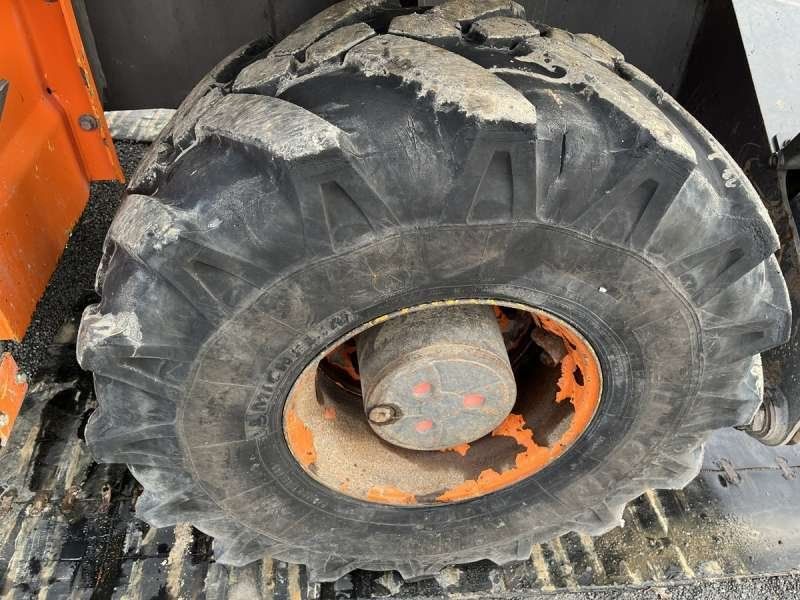 VOLVO EW140D + ROTOTILT