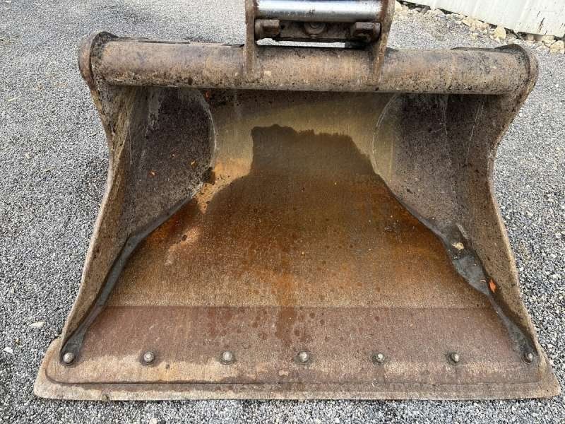VOLVO EW140D + ROTOTILT
