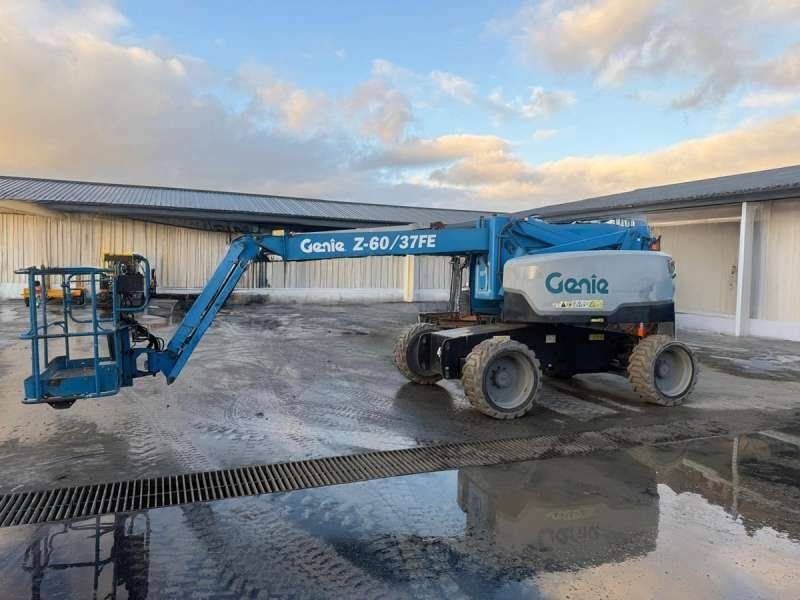 GENIE Z60/37 FE HYBRID