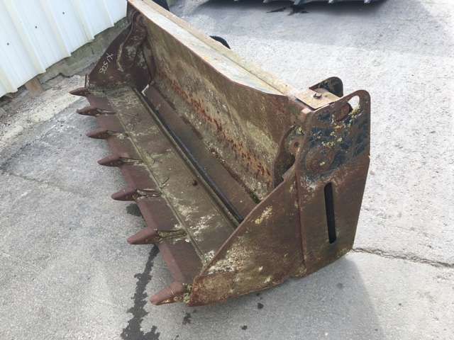 AUTRE 2080mm