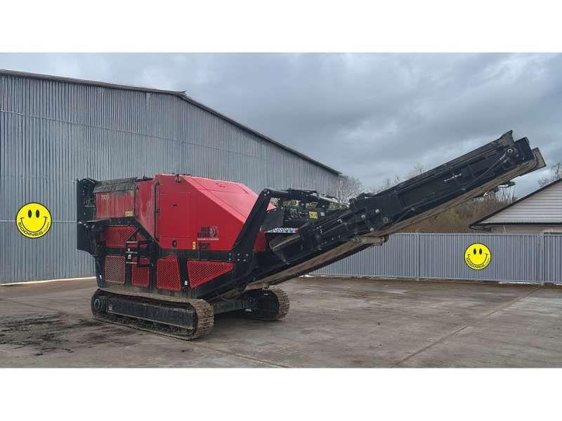 RED RHINO 7000 JAW